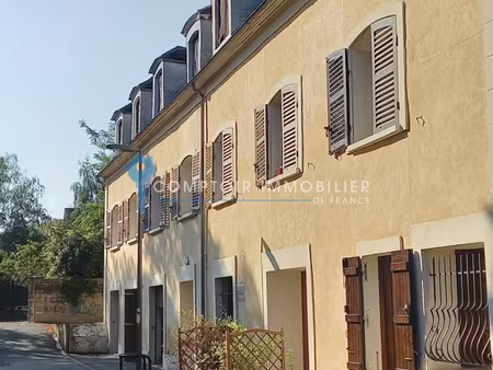 appartement 1pièce(s) 24 m² villabé (91100)