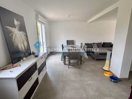 maison 7pièce(s) 5chambre(s) 141 m² villabé (91100)