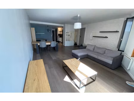 appartement castres 72 m² t-2 à vendre  118 000 €