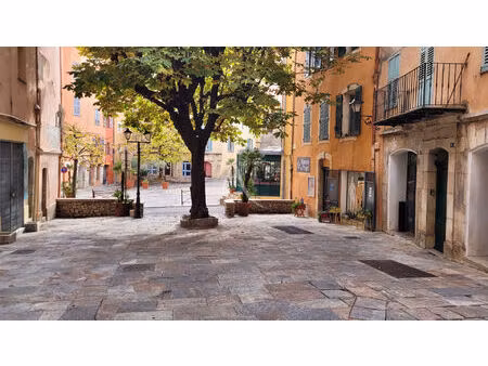 appartement grasse 2 pièce(s)