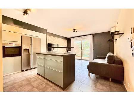 appartement la colle-sur-loup 41.51 m² t-2 à vendre  249 000 €