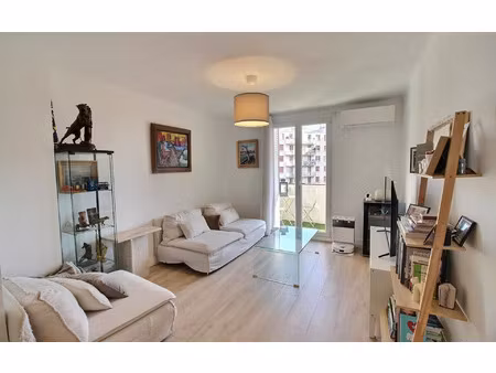 appartement marseille 13 55 m² t-3 à vendre  150 000 €