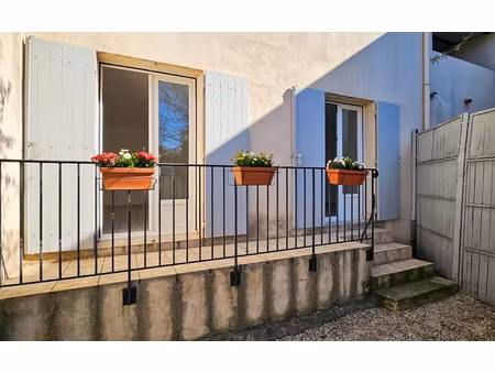 appartement pertuis m² t-3 à vendre  179 000 €