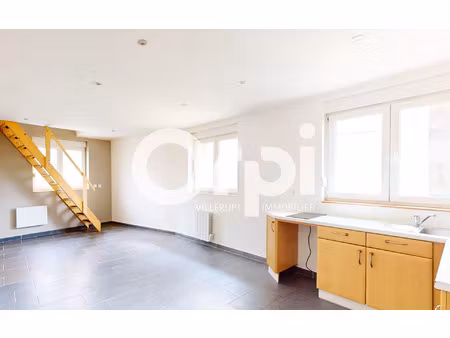 location appartement  38.89 m² t-2 à villerupt  900 €
