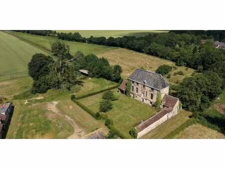 château les autels-villevillon (28)