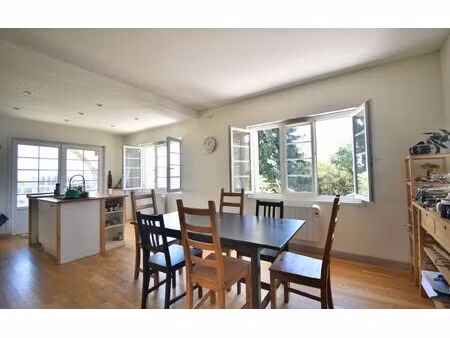 maison châtillon-la-palud m² t-4 à vendre  320 000 €