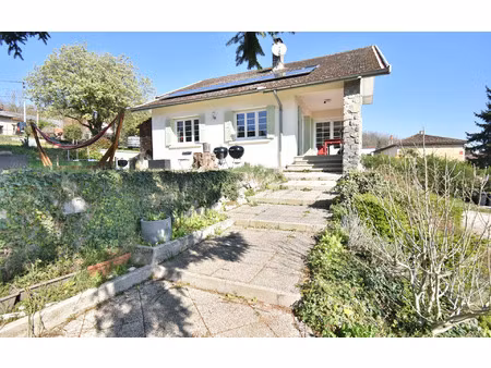 maison châtillon-la-palud m² t-4 à vendre  330 000 €