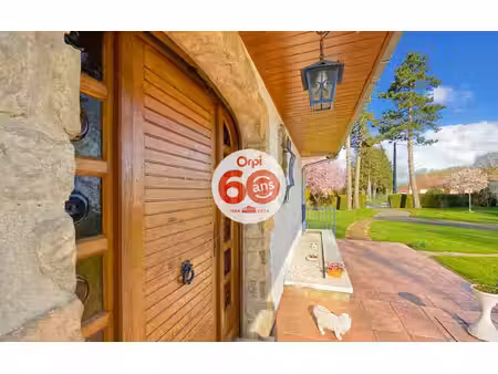 maison foncquevillers m² t-7 à vendre  279 000 €