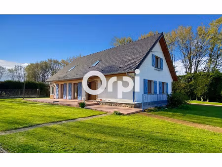 maison foncquevillers m² t-7 à vendre  306 050 €