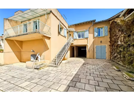 maison grisolles m² t-7 à vendre  290 000 €