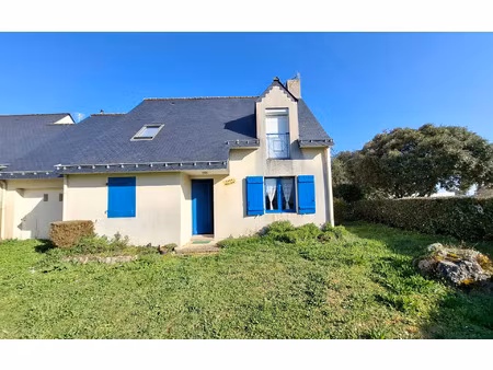 maison le croisic 105 m² t-5 à vendre  449 000 €
