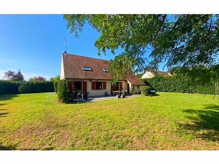 maison mardié m² t-5 à vendre  346 500 €