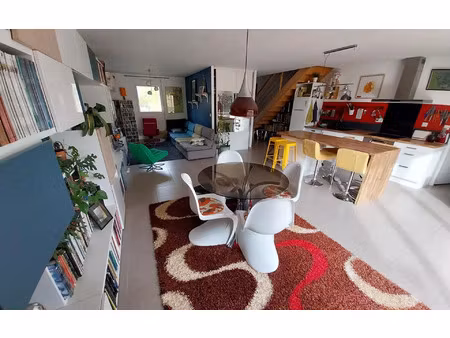 maison saint-joachim 110 m² t-5 à vendre  263 000 €