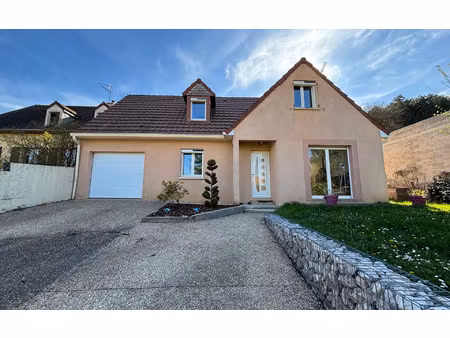 maison savigny-lès-beaune 115.23 m² t-5 à vendre  349 000 €