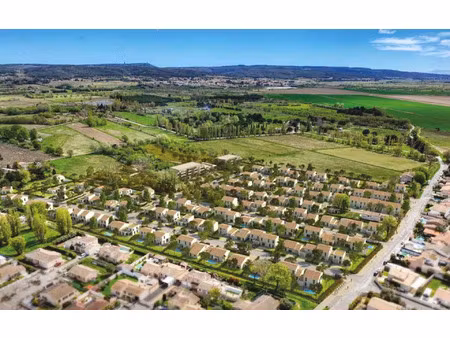 terrain coursan m² t- à vendre  103 900 €