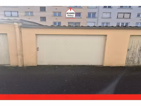 vente parking 15 m² à quimper (29000)  20 000 €