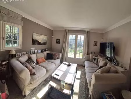 vente maison à lanrivoaré (29290) : à vendre / 142m² lanrivoaré