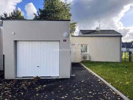 vente maison à ploeuc-sur-lie (22150) : à vendre / 67m² ploeuc-sur-lie