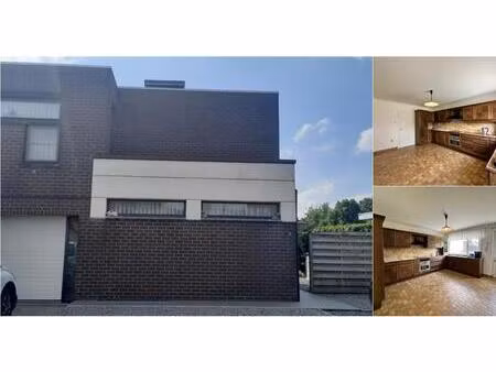 maison à louer à wijklaan 19 neeroeteren (rbv65126)