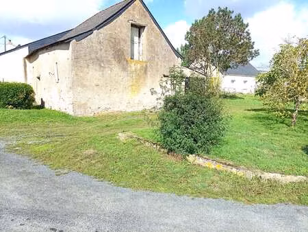 vente maison à mésanger (44522) : à vendre / 1m² mésanger