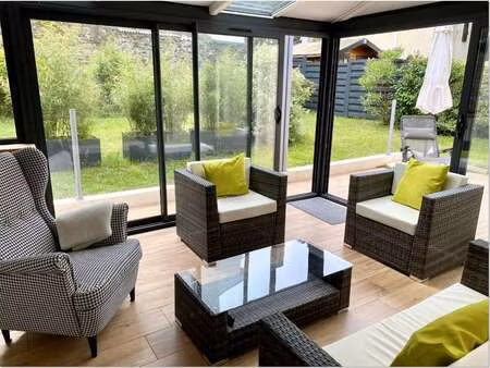 vente maison à brest (29200) : à vendre / 145m² brest