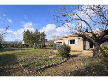 vente maison 2 pièces 35 m² draguignan (83300)