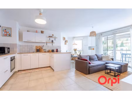 appartement fleurieux-sur-l'arbresle 66.91 m² t-3 à vendre  280 000 €