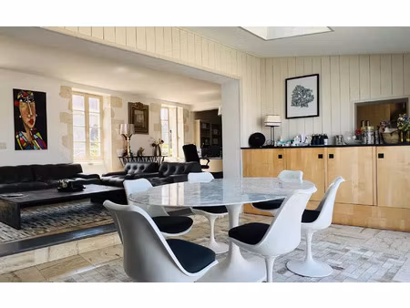 immeuble saint-martin-de-ré m² t-5 à vendre  1 837 500 €