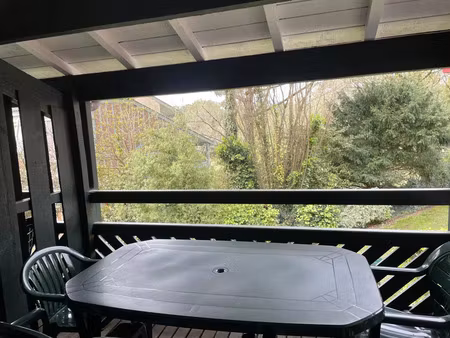 vente appartement 3 pièces 36 m² moliets-et-maâ (40660)