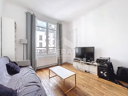 appartement 3 pièces 53 m² à vendre / acheter paris 12e arrondissement 75012 ? | era immob
