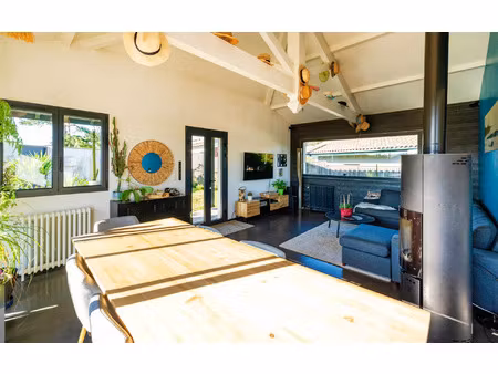 maison anglet m² t-5 à vendre  997 000 €