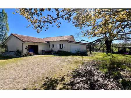 maison castéra-lou m² t-4 à vendre  229 000 €