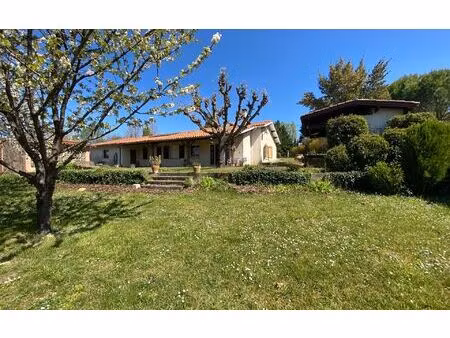 maison caussade m² t-4 à vendre  209 000 €