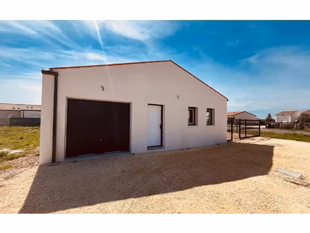 maison étaules m² t-4 à vendre  420 000 €