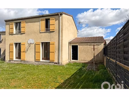 maison fleurance m² t-5 à vendre  149 000 €