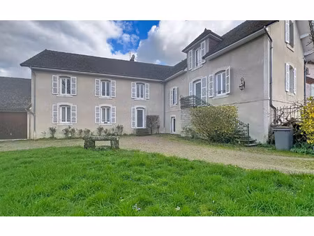 maison étang-sur-arroux m² t-7 à vendre  295 000 €