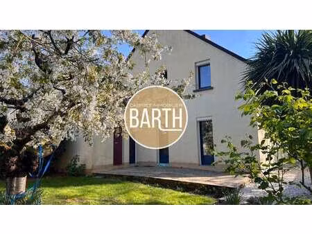vente maison à rennes (35000) : à vendre / 105m² rennes