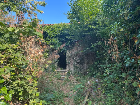 maison à vendre à saint-saud-lacoussière (24470) - dordogne