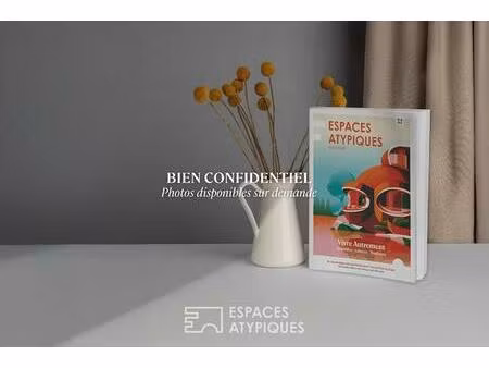 maison et parcelles aménageables à saubens