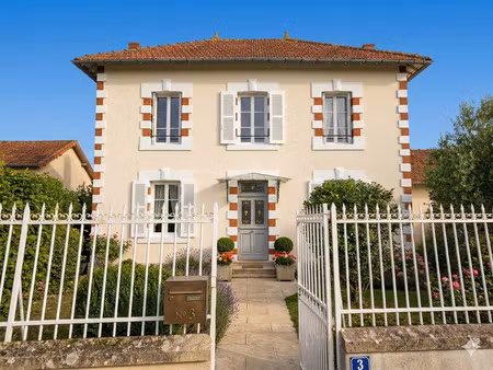 maison à vendre à salles-de-villefagnan (16700) - charente