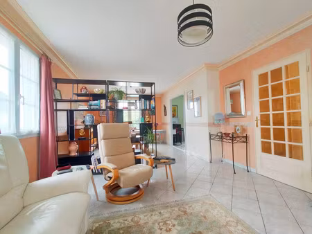 vente maison 4 pièces 98 m² villaines-la-juhel (53700)