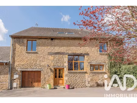 maison à wadelincourt (08200)