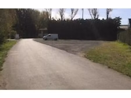 terrain hem m² t- à vendre  130 000 €