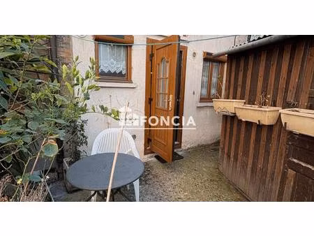 aubervilliers – rue de presles