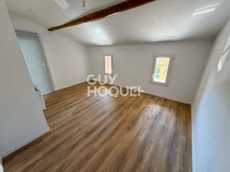 à louer - t3 neuf et climatisé bouloc