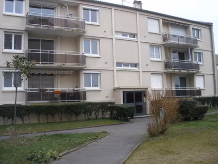 appartement type f2 conflans saint honorine