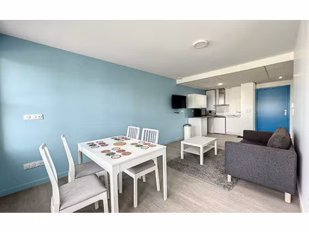 location appartement  35.84 m² t-2 à désertines  360 €