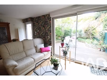 vente duplex 4 pièces