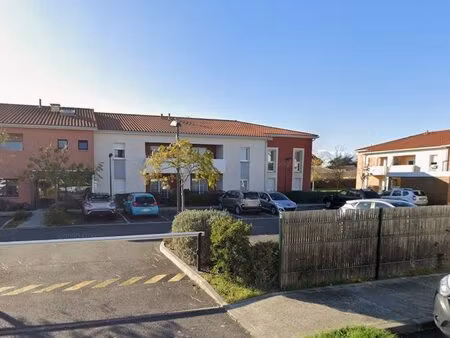 appartement à vendre aucamville