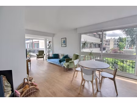 appartement 4/5 pièces à vendre à fontenay-le-fleury